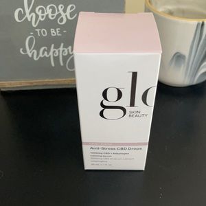 Glo anti stress drops
